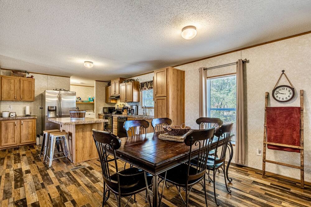 Photo of Kitchen in Interlachen
