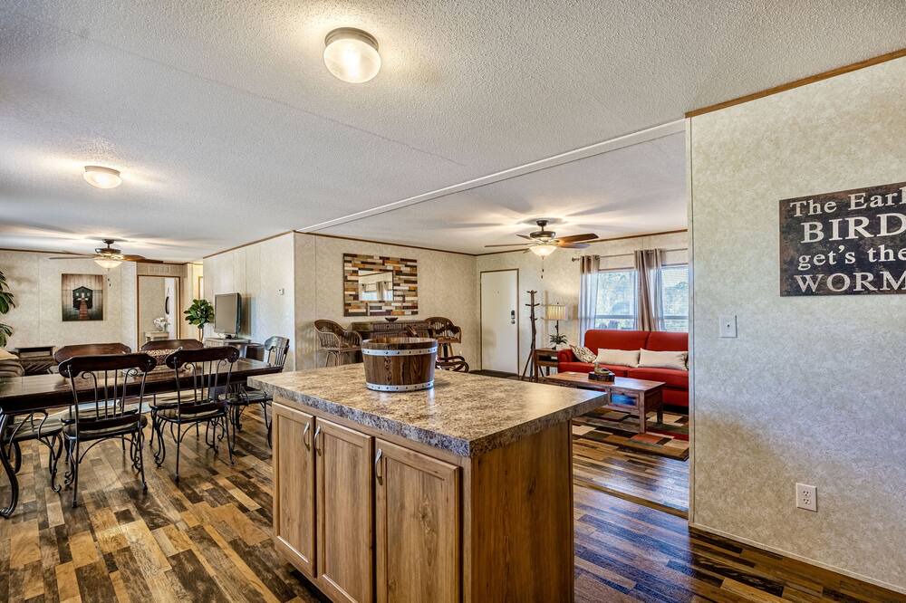 Photo of Kitchen in Interlachen