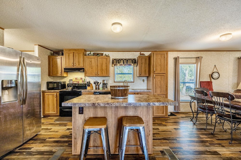 Photo of Kitchen in Interlachen