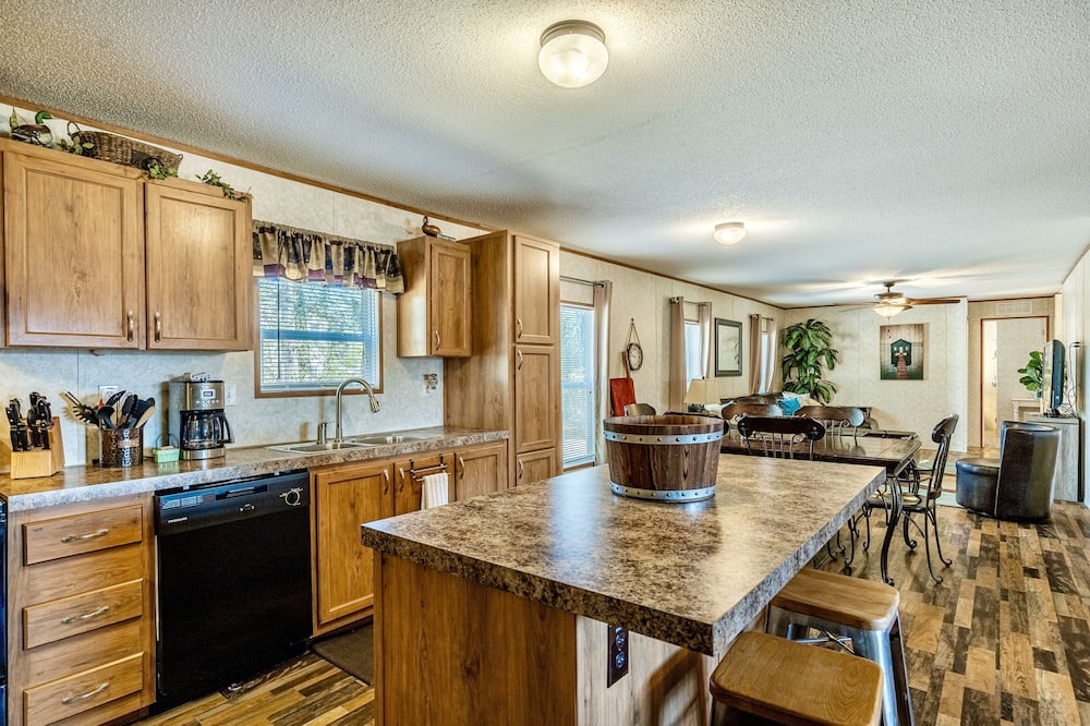 Photo of Kitchen in Interlachen