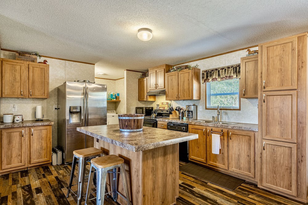 Photo of Kitchen in Interlachen