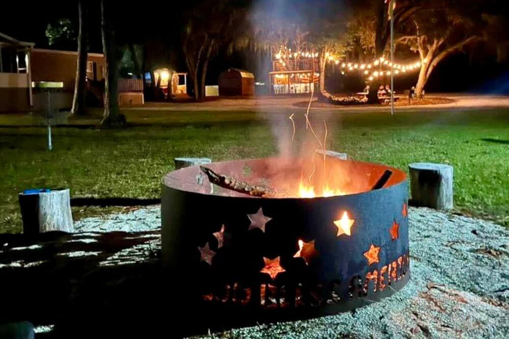 Photo of Outdoor in Interlachen