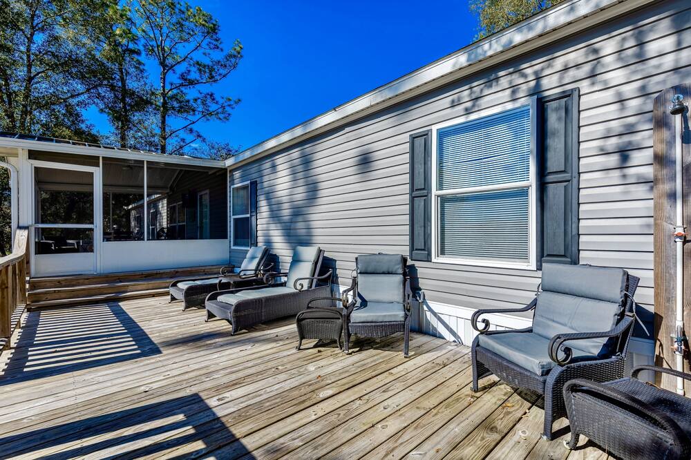 Photo of Patio Balcony in Interlachen