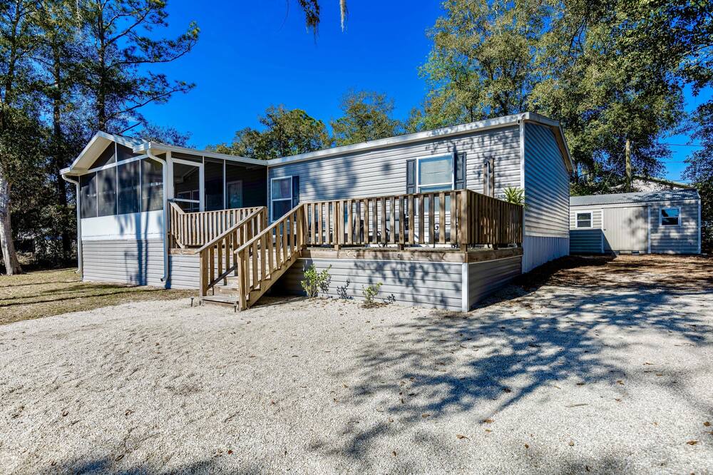 Photo of Outdoor in Interlachen