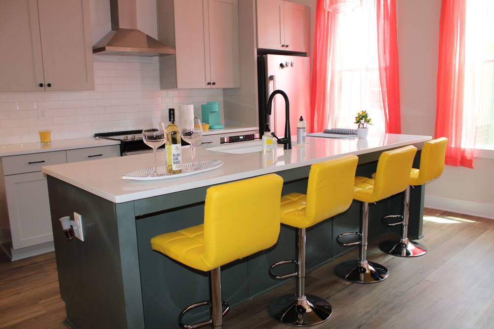 Photo of Kitchen in Summerhill