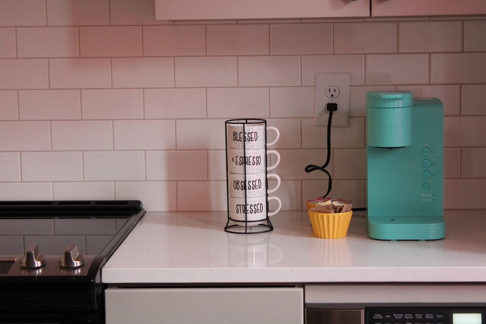 Photo of Kitchen in Summerhill