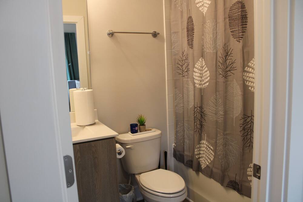 Photo of Bathroom in Summerhill