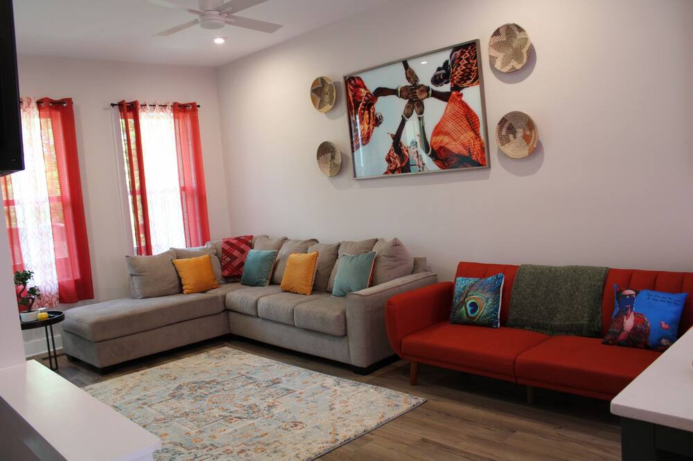Photo of Livingroom in Summerhill