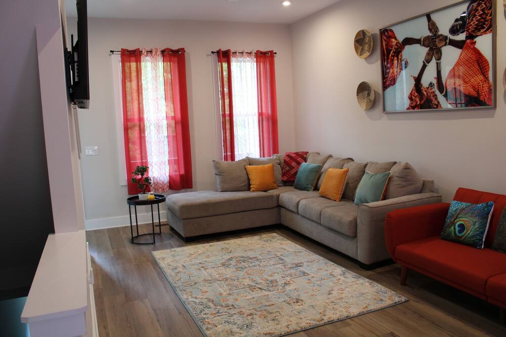 Photo of Livingroom in Summerhill