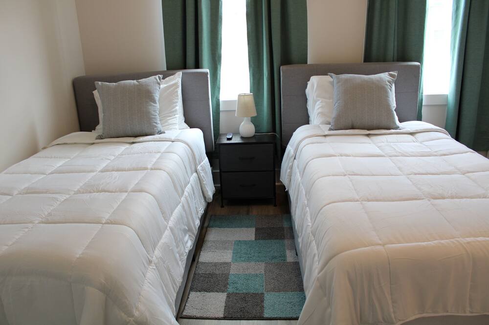 Photo of Bedroom in Summerhill