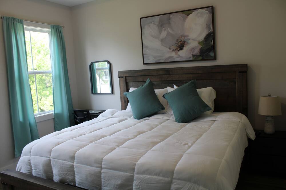 Photo of Bedroom in Summerhill