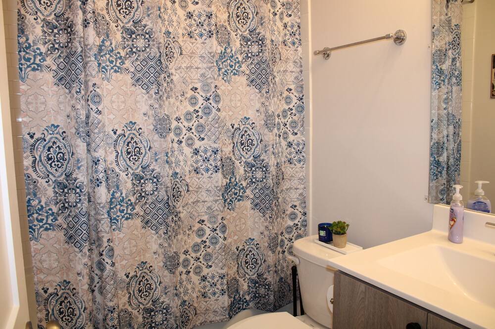 Photo of Bathroom in Summerhill