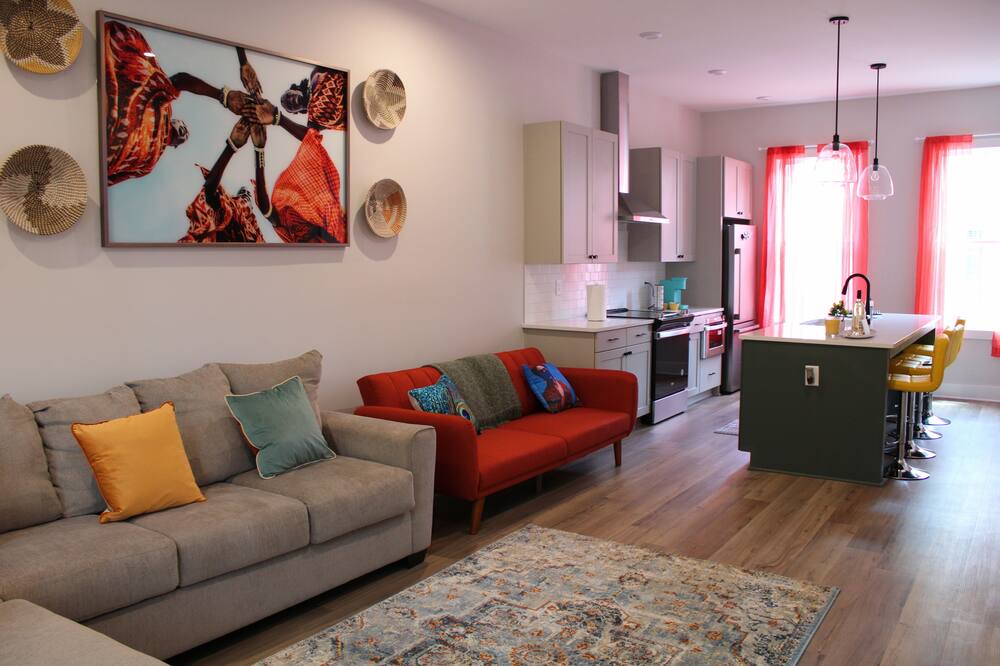 Photo of Livingroom in Summerhill