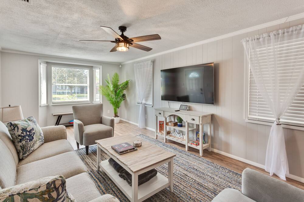Photo of Livingroom in Saint Augustine Shores