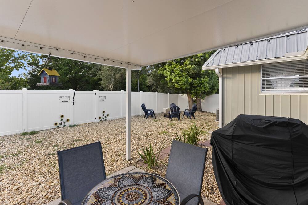 Photo of Outdoor in Saint Augustine Shores