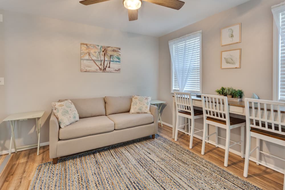 Photo of Livingroom in Saint Augustine Shores