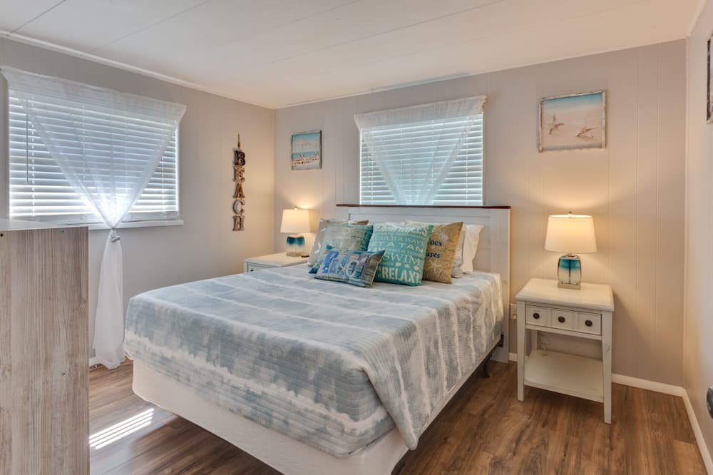 Photo of Bedroom in Saint Augustine Shores