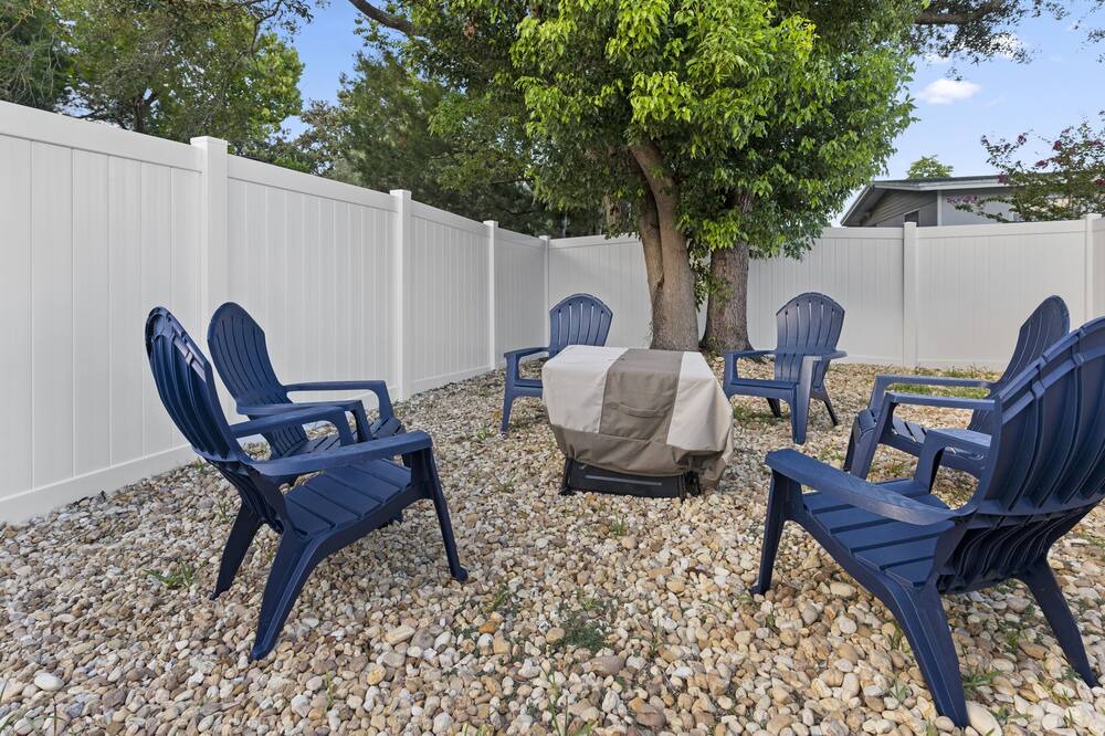 Photo of Patio Balcony in Saint Augustine Shores