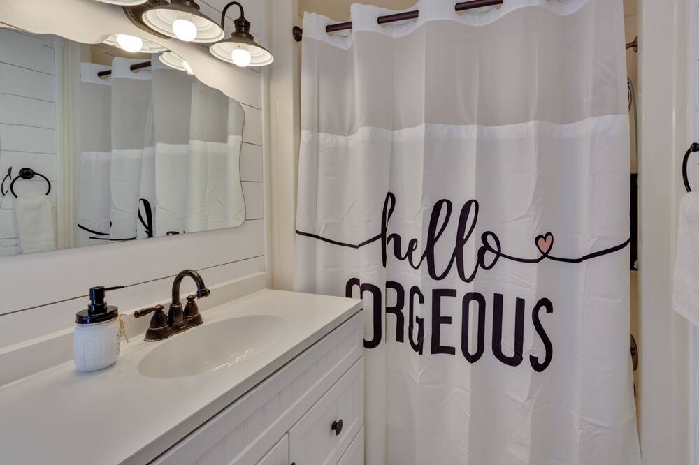Photo of Bathroom in Saint Augustine Shores