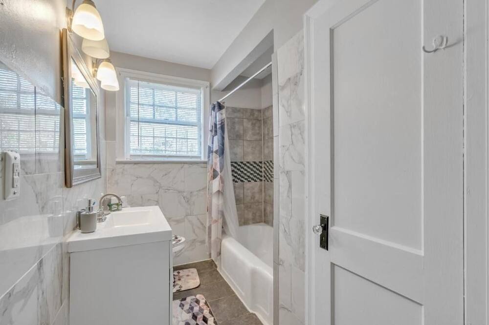 Photo of Bathroom in Urban Core