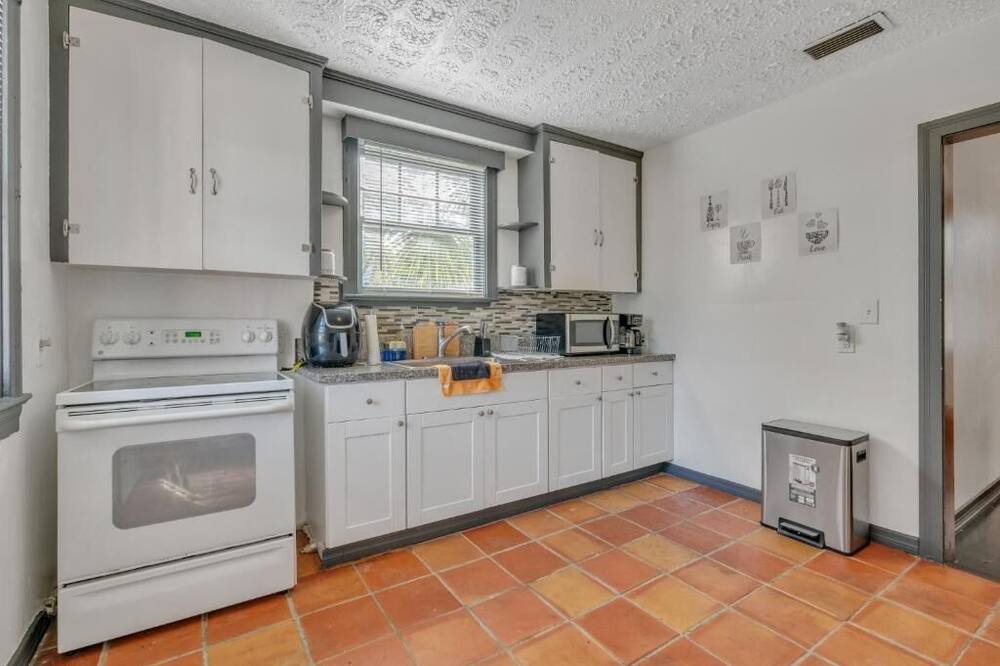 Photo of Kitchen in Urban Core
