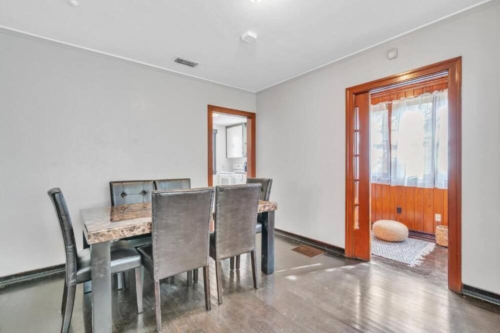 Photo of Kitchen in Urban Core