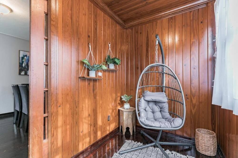 Photo of Bedroom in Urban Core