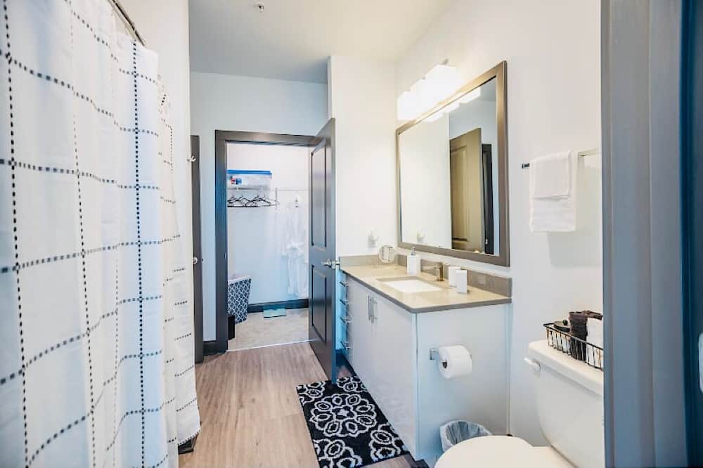 Photo of Bathroom in Augusta
