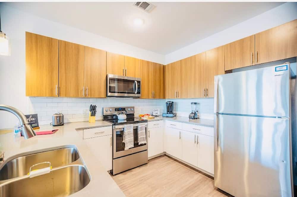 Photo of Kitchen in Augusta