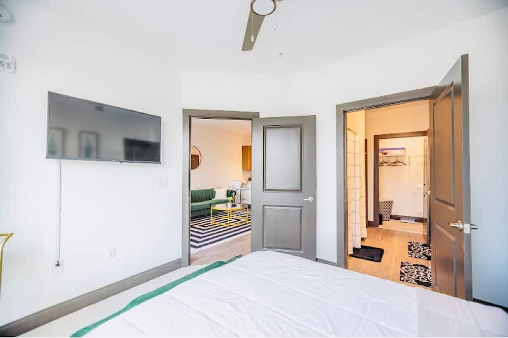 Photo of Bedroom in Augusta