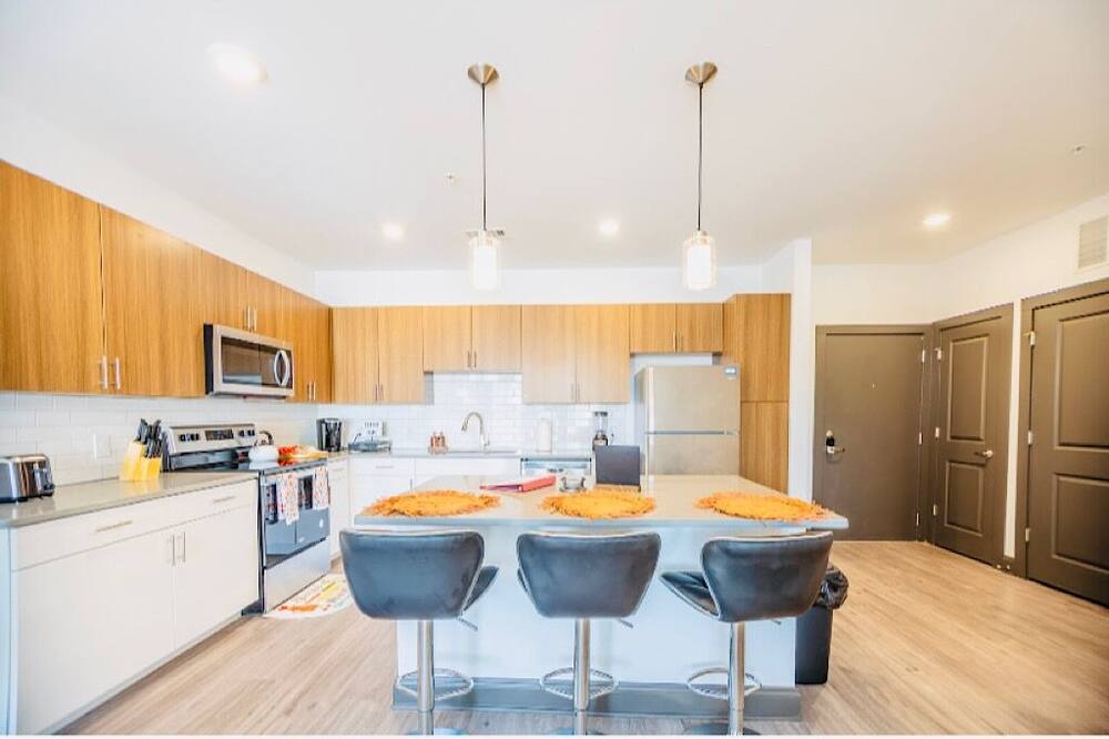 Photo of Kitchen in Downtown