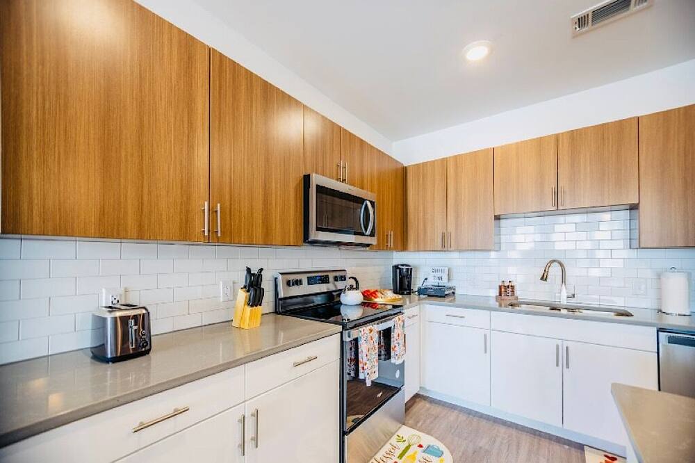 Photo of Kitchen in Downtown