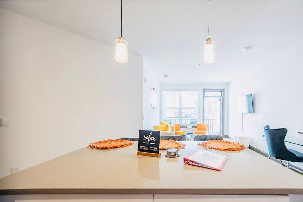 Photo of Kitchen in Downtown