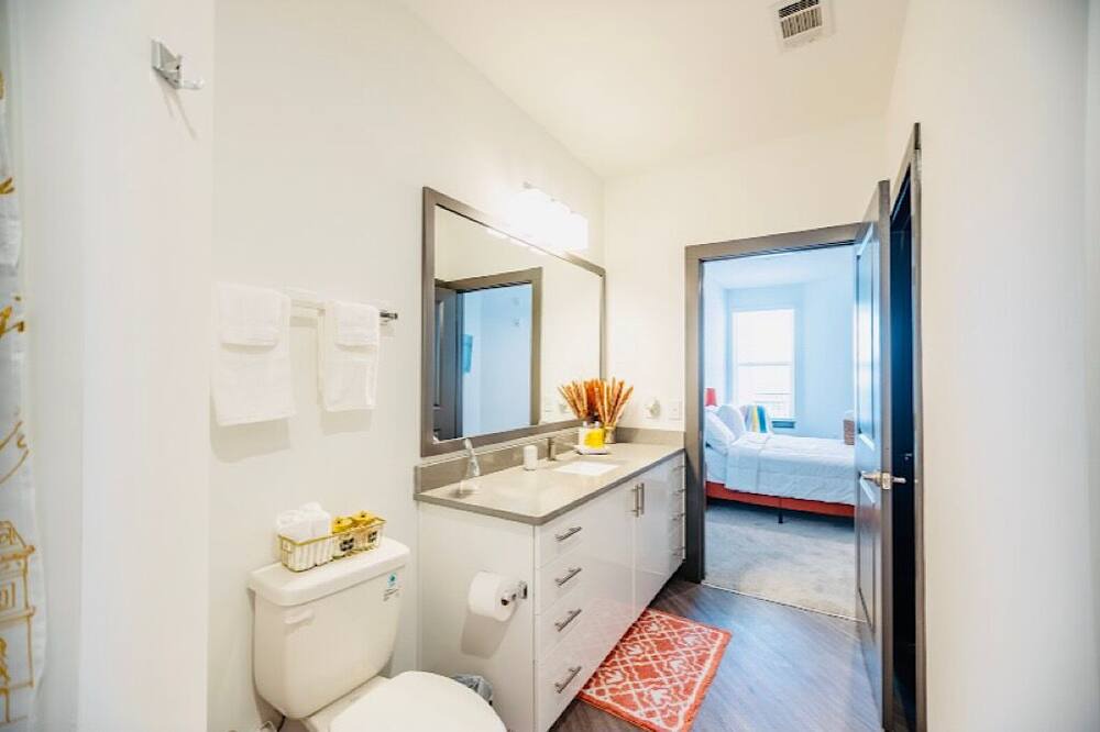 Photo of Bathroom in Downtown