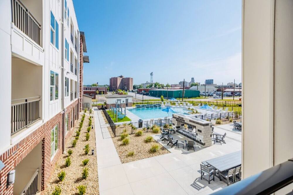 Photo of Outdoor in Downtown