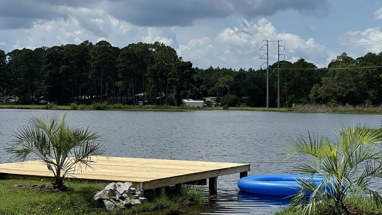 Photo of Outdoor in Moultrie