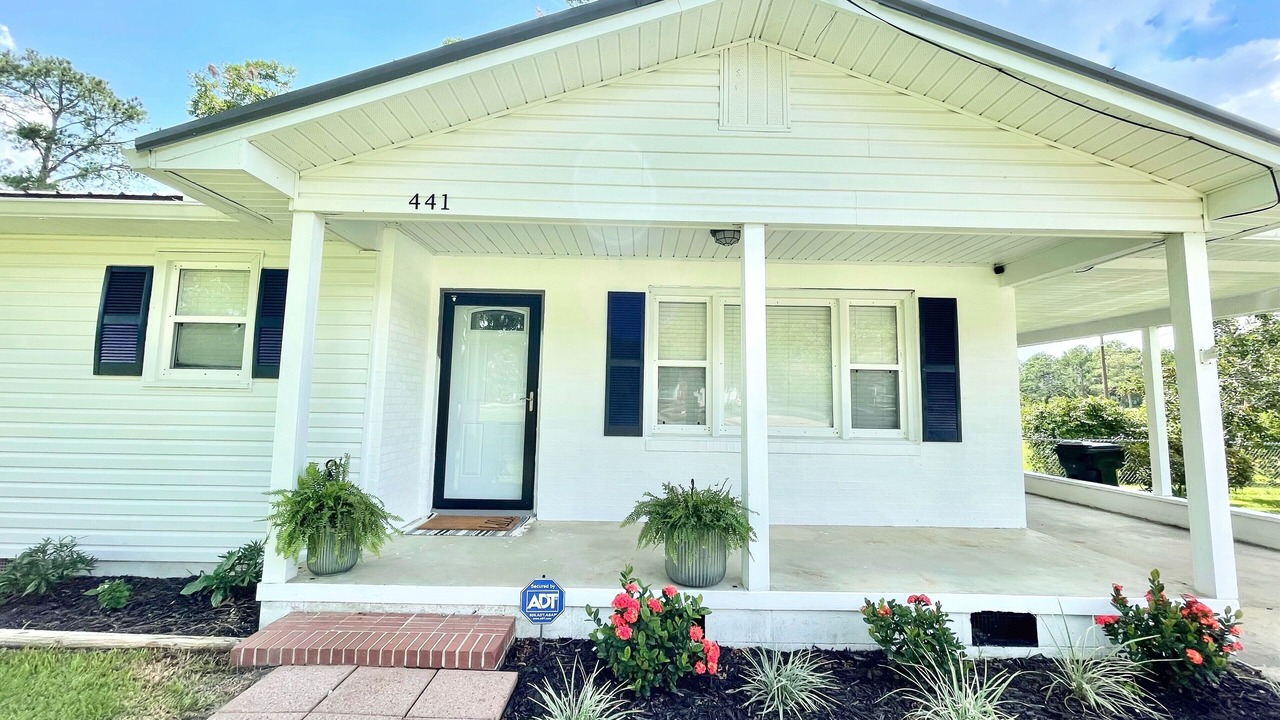 Photo of Outdoor in Moultrie