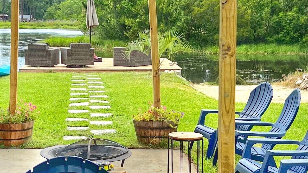Photo of Outdoor in Moultrie