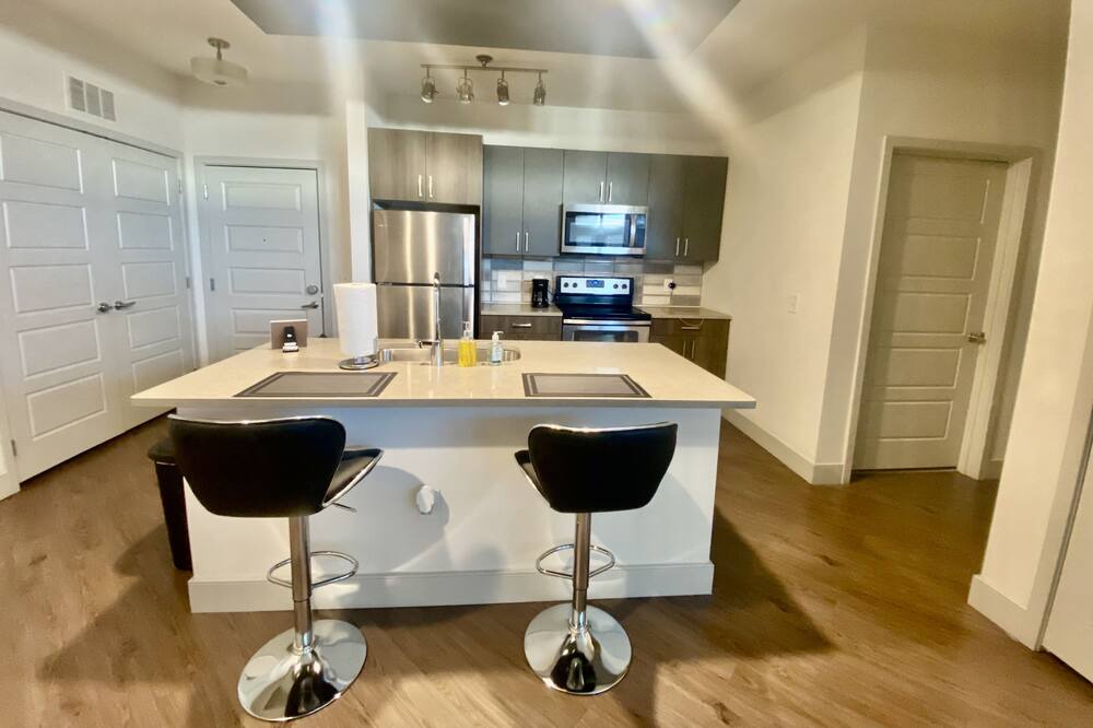 Photo of Kitchen in Oakland