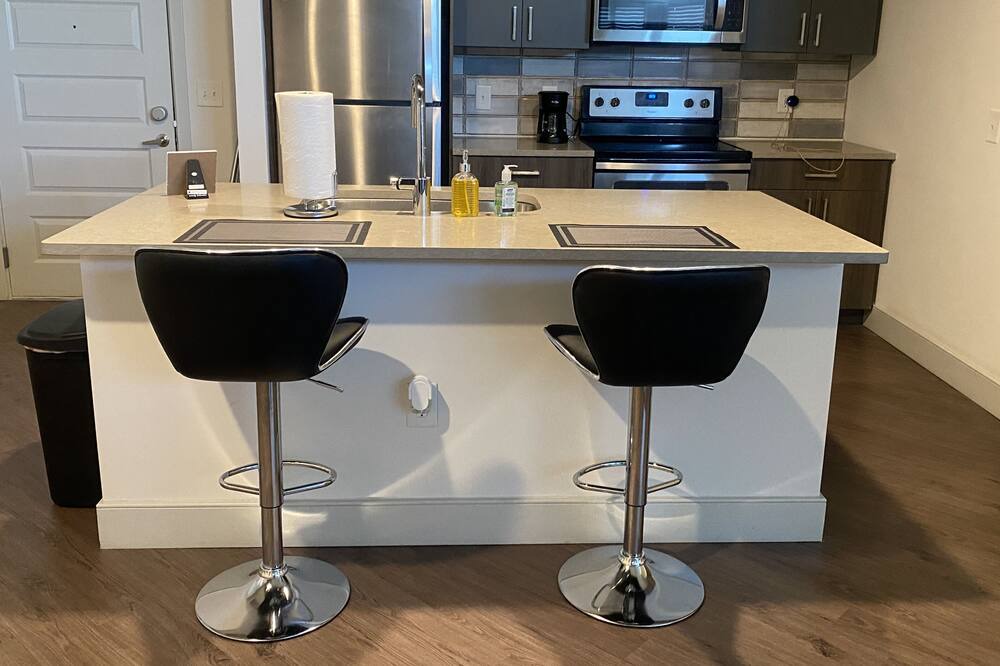 Photo of Kitchen in Oakland