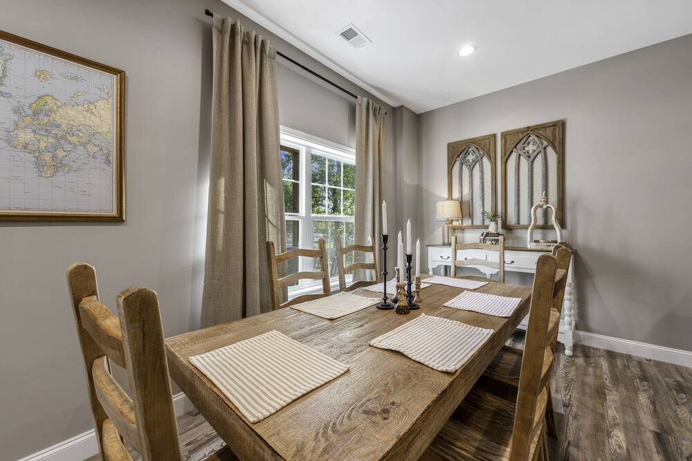 Photo of Kitchen in Leesburg