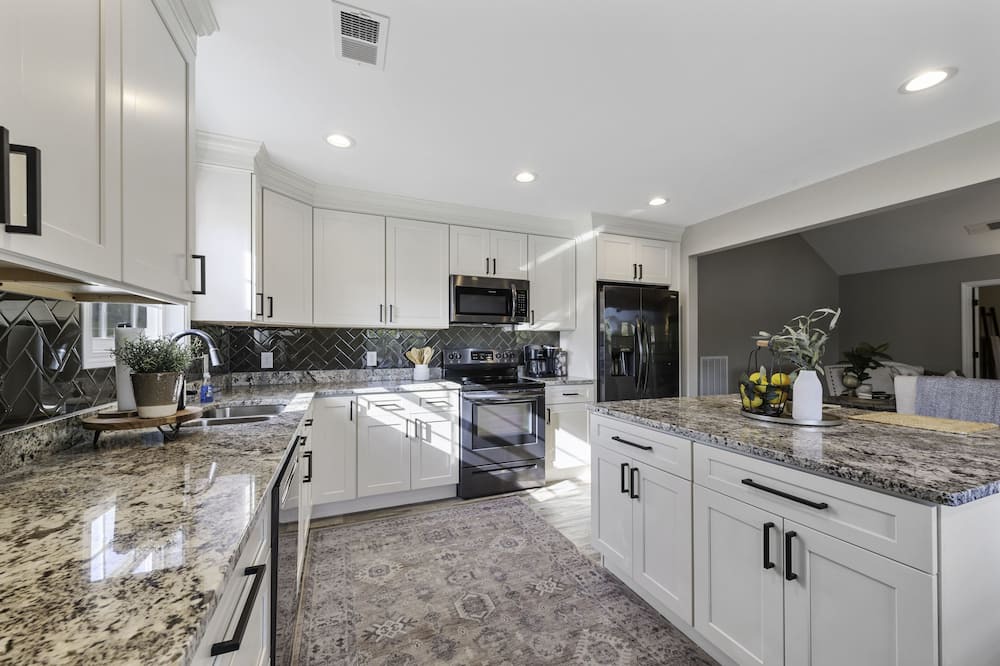 Photo of Kitchen in Leesburg