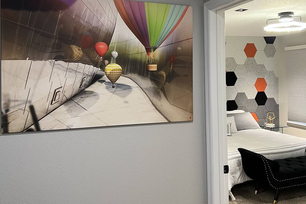 Photo of Bedroom in Winter Springs