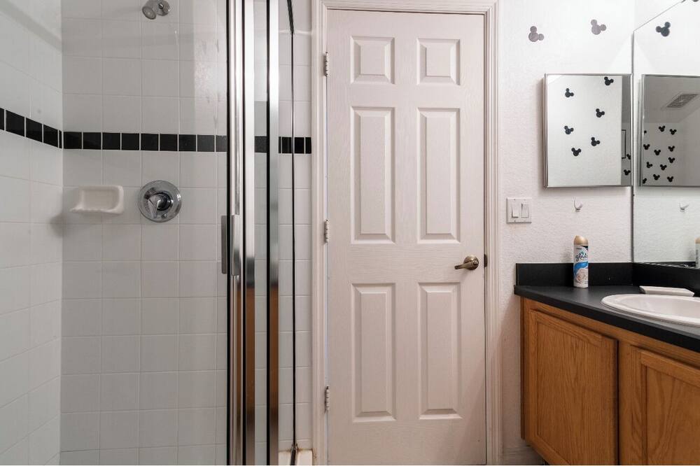 Photo of Bathroom in Marbella