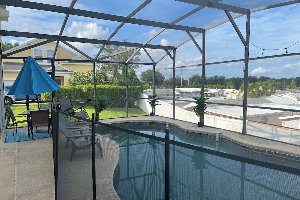 Photo of Outdoor in Marbella