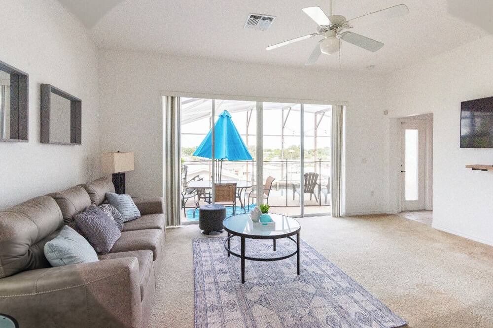 Photo of Livingroom in Marbella
