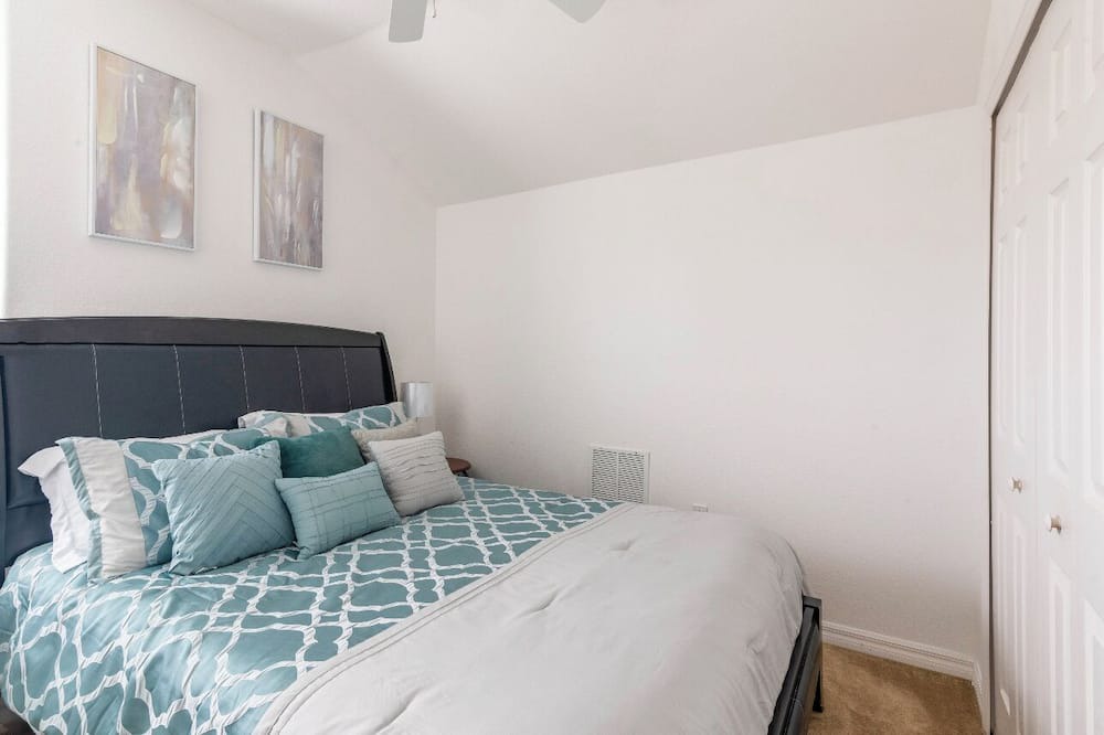 Photo of Bedroom in Marbella