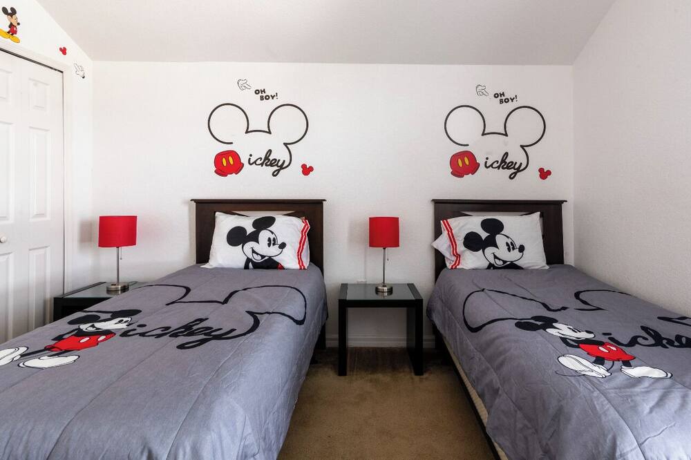 Photo of Bedroom in Marbella