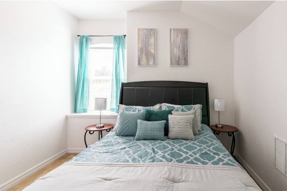 Photo of Bedroom in Marbella