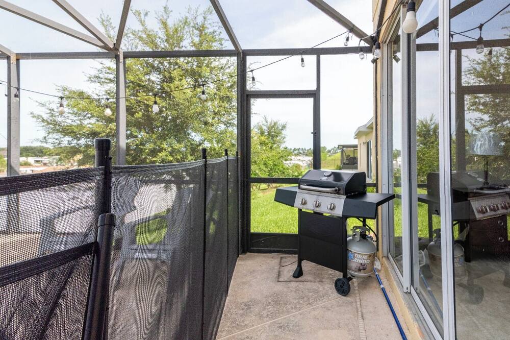 Photo of Outdoor in Marbella